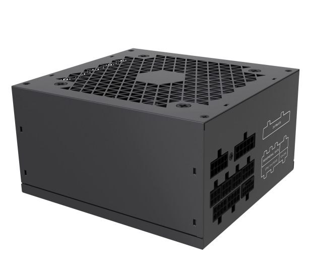 Gembird Fornax 750W 80 Plus Gold - 1346455 - zdjęcie 4